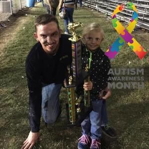 Meet your Posher, Shane